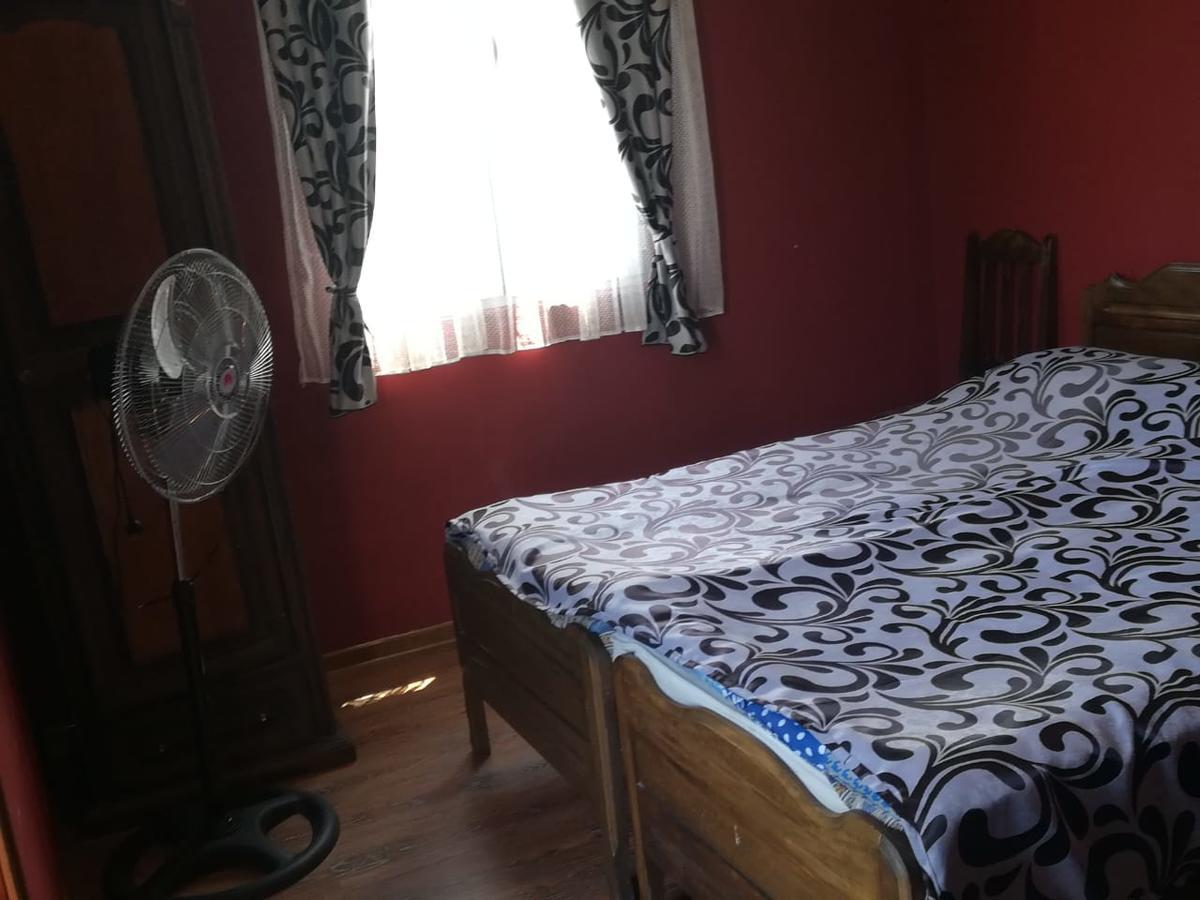 Guest House Of Givi Kobuleti Bagian luar foto