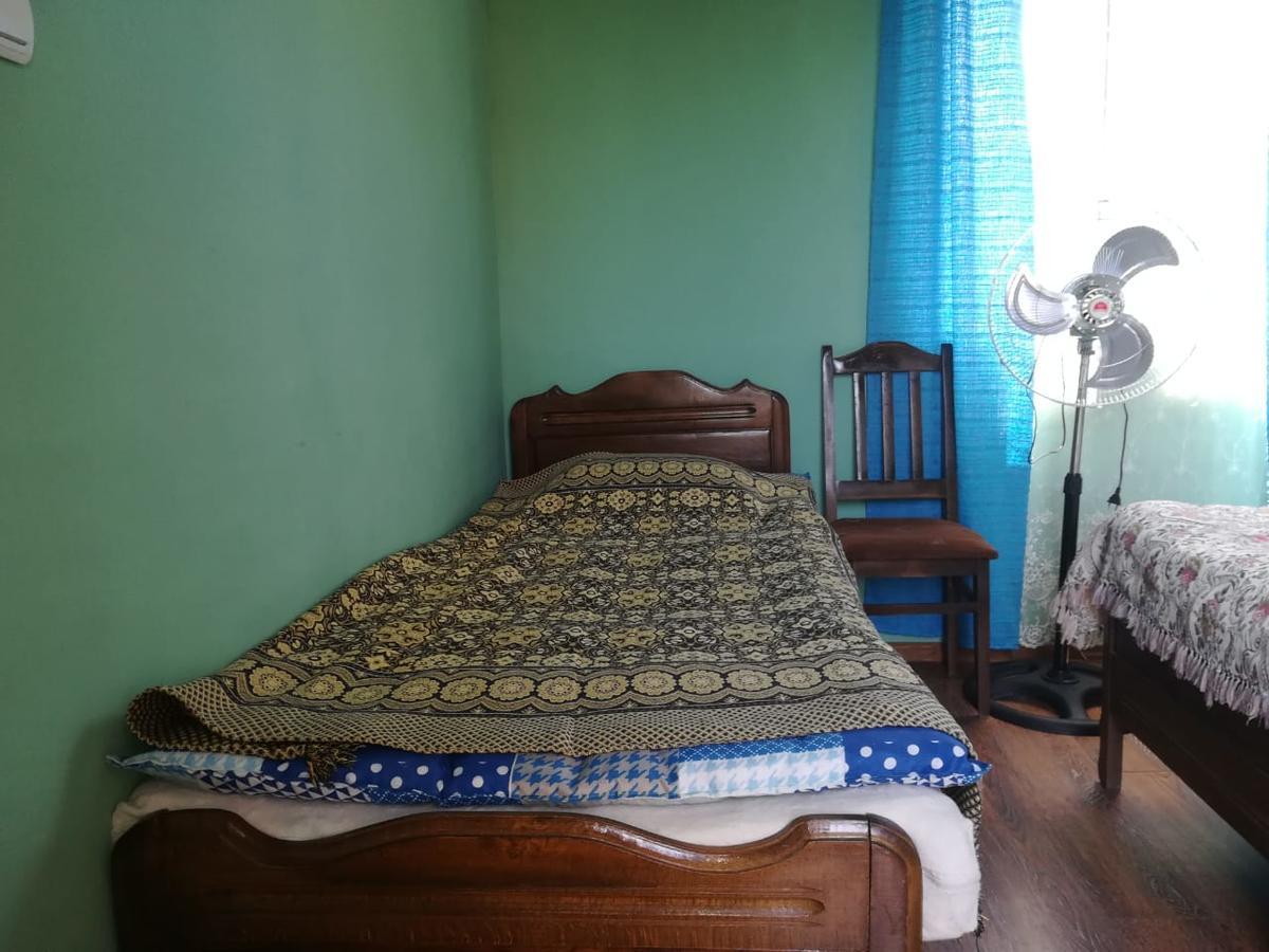 Guest House Of Givi Kobuleti Bagian luar foto