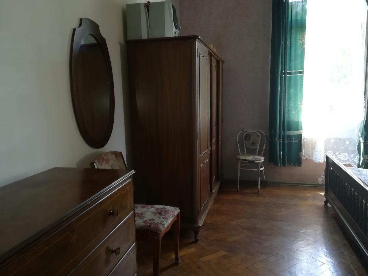Guest House Of Givi Kobuleti Bagian luar foto
