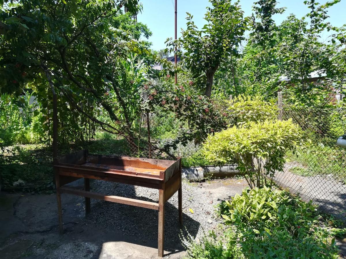 Guest House Of Givi Kobuleti Bagian luar foto